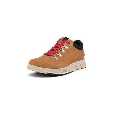 Sorel Mac Hill Lite, Chaussures de Randonnée Imperméables pour Hommes - Publicité Sorel Mac Hill Lite, Chaussures de Randonnée Imperméables pour Hommes - Publicité
