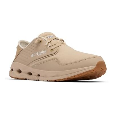 Columbia Homme PFG Bahama X Relaxed Chaussure Bateau, Ancient Fossil Beach, 42.5 EU - Publicité Columbia Homme PFG Bahama X Relaxed Chaussure Bateau, Ancient Fossil Beach, 42.5 EU - Publicité