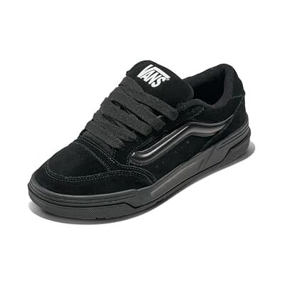 SNEAKERS Uomo VANS HYLANE BLACK/BLACK - Publicité SNEAKERS Uomo VANS HYLANE BLACK/BLACK - Publicité