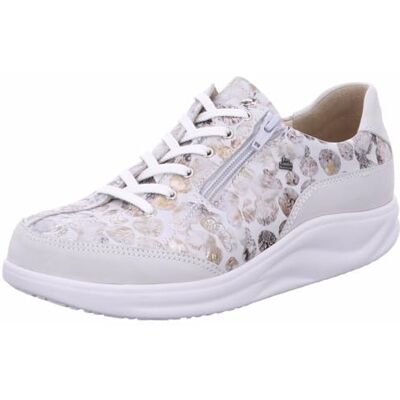 Finn Comfort Adulte OTARU blanc, Blanc., 36 EU Large - Publicité Finn Comfort Adulte OTARU blanc, Blanc., 36 EU Large - Publicité