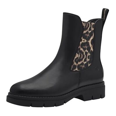 Tamaris Bottine Chelsea 090 Taille: 36 EU - Publicité Tamaris Bottine Chelsea 090 Taille: 36 EU - Publicité