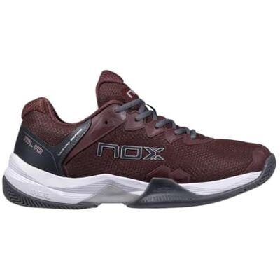 Nox Ml10 Hexa Chaussures Tout Surface - Chaussures de court - Publicité Nox Ml10 Hexa Chaussures Tout Surface - Chaussures de court - Publicité