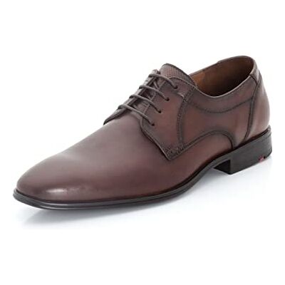 LLOYD Osmond -Chaussures Homme Marron (T.D.Moro) 40.5 - Publicité LLOYD Osmond -Chaussures Homme Marron (T.D.Moro) 40.5 - Publicité
