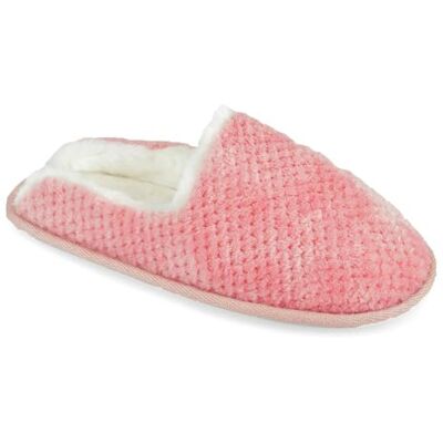A2Z 4 Kids A2Z Femmes Confortable Mémoire Écume Chaussons Floue Confortable Chaud SLPR LDS AZ31958 Pink 5/6 UK - Publicité A2Z 4 Kids A2Z Femmes Confortable Mémoire Écume Chaussons Floue Confortable Chaud SLPR LDS AZ31958 Pink 5/6 UK - Publicité