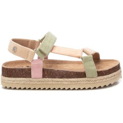 Xti Kids 151267 ESPADRILLES COMPENSÉES Niño/a grande - Publicité Xti Kids 151267 ESPADRILLES COMPENSÉES Niño/a grande - Publicité