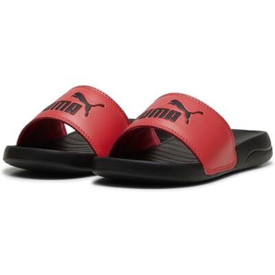 Puma Popcat 20 PS , Claquettes 34.5 EU - Publicité Puma Popcat 20 PS , Claquettes 34.5 EU - Publicité