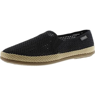 Victoria Espadrilles Bamba André Mesh & Élastiques Latéraux & Tresse Textile 520031 pour Homme Negro 42 - Publicité Victoria Espadrilles Bamba André Mesh & Élastiques Latéraux & Tresse Textile 520031 pour Homme Negro 42 - Publicité
