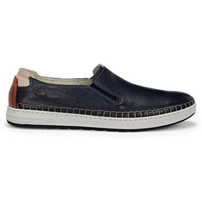 ZAPATOS FLUCHOS F1714 CABALLERO MARINO - Publicité ZAPATOS FLUCHOS F1714 CABALLERO MARINO - Publicité