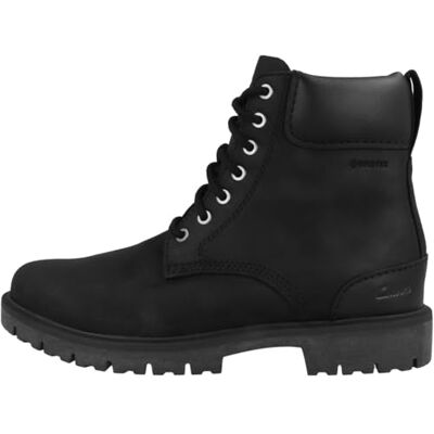 Clarks Rossdale Hi GTX Bottes à lacets pour homme, Black , 44.5 EU - Publicité Clarks Rossdale Hi GTX Bottes à lacets pour homme, Black , 44.5 EU - Publicité