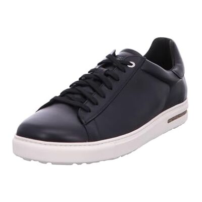 Birkenstock Bend Low Men Black, Natural Leather Homme Black EU 44 - Publicité Birkenstock Bend Low Men Black, Natural Leather Homme Black EU 44 - Publicité