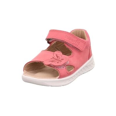 Superfit Sandales Lagoon pour fille, Rose 5500., 20 EU Weit - Publicité Superfit Sandales Lagoon pour fille, Rose 5500., 20 EU Weit - Publicité