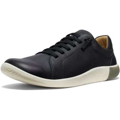 KEEN Uomo KNX LACE NOIR/BLANC ÉTOILE Sandale 42.5 - Publicité KEEN Uomo KNX LACE NOIR/BLANC ÉTOILE Sandale 42.5 - Publicité