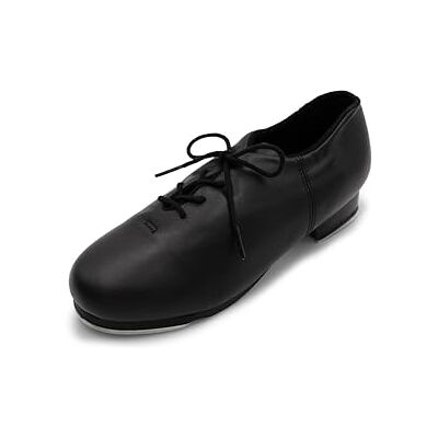 Capezio Chaussures de Robinet Cg19 pour Femme, Noir, 37 EU - Publicité Capezio Chaussures de Robinet Cg19 pour Femme, Noir, 37 EU - Publicité