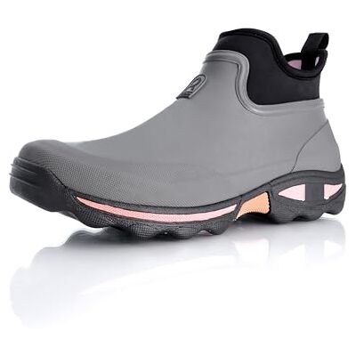 Rouchette Bottine Clean Lady, taille 38 - Publicité Rouchette Bottine Clean Lady, taille 38 - Publicité