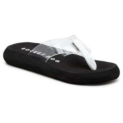 Rocket Dog Femme Sunset Tongues, Claire, 37.5 EU - Publicité Rocket Dog Femme Sunset Tongues, Claire, 37.5 EU - Publicité