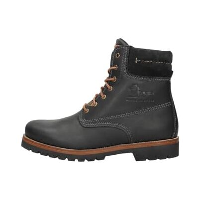 Panama Jack Homme Panama 03 Bottes de Combat, C27, 43 EU - Publicité Panama Jack Homme Panama 03 Bottes de Combat, C27, 43 EU - Publicité