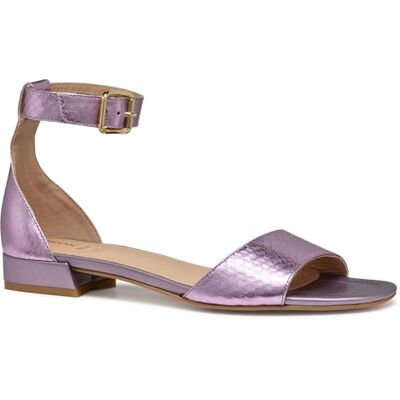 Geox Femme D New ERAKLIA 15 B Sandale à glissière, Lilac, 42 EU - Publicité Geox Femme D New ERAKLIA 15 B Sandale à glissière, Lilac, 42 EU - Publicité