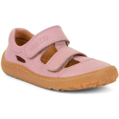 Froddo Sandale pieds nus, rose bonbon, 35 EU - Publicité Froddo Sandale pieds nus, rose bonbon, 35 EU - Publicité