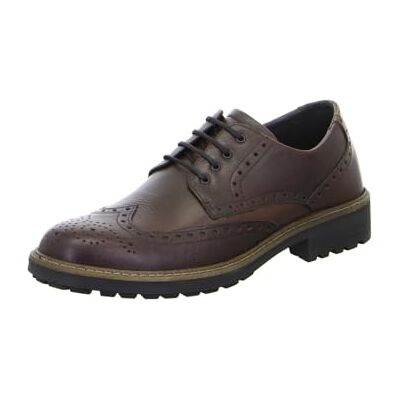 ARA Homme Frederik Tissu Oxford, Brusciato, 46 EU - Publicité ARA Homme Frederik Tissu Oxford, Brusciato, 46 EU - Publicité