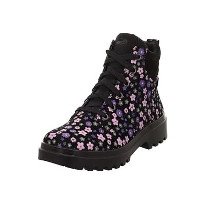 Superfit ABBY leicht gefütterte Gore-Tex, Botte de neige, Schwarz 0020, - Publicité Superfit ABBY leicht gefütterte Gore-Tex, Botte de neige, Schwarz 0020, - Publicité
