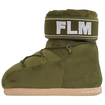 Flamingueo Chausson Sneakers Chausson Homme, Pantoufle Femme, Chausson Drole, Unisex, Pantoufle Homme, Cadeau Original, Taille Unique 35-46 EU - Publicité Flamingueo Chausson Sneakers Chausson Homme, Pantoufle Femme, Chausson Drole, Unisex, Pantoufle Homme, Cadeau Original, Taille Unique 35-46 EU - Publicité