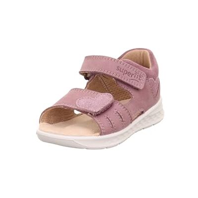 Superfit Garçon Fille Lagon Sandale, Violet 8500, 19 EU - Publicité Superfit Garçon Fille Lagon Sandale, Violet 8500, 19 EU - Publicité