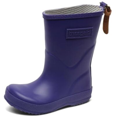 Bisgaard 92001999, Bottes de Pluie Mixte Enfant Violet (90 Purple), 33 EU - Publicité Bisgaard 92001999, Bottes de Pluie Mixte Enfant Violet (90 Purple), 33 EU - Publicité