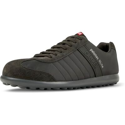 Camper Homme Pelotas XL Richelieu Gris foncé 138, 47 (EU) - Publicité Camper Homme Pelotas XL Richelieu Gris foncé 138, 47 (EU) - Publicité
