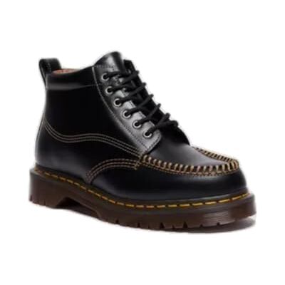 Dr. Martens Dr Martens Lowell Chukka 6 Eye Boot Black 40 EU Black 40, Noir , 45 EU - Publicité Dr. Martens Dr Martens Lowell Chukka 6 Eye Boot Black 40 EU Black 40, Noir , 45 EU - Publicité