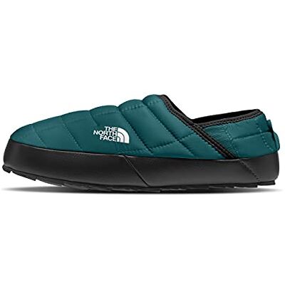The North Face KY4 M Thermoball Traction Mule V Homme Black EU 44.5 - Publicité The North Face KY4 M Thermoball Traction Mule V Homme Black EU 44.5 - Publicité