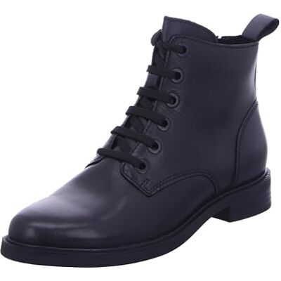 MARCO TOZZI Femme Mode-Stiefel Botte Tendance, Noir, 41 EU - Publicité MARCO TOZZI Femme Mode-Stiefel Botte Tendance, Noir, 41 EU - Publicité