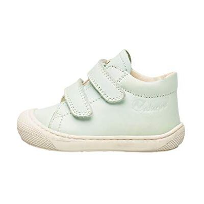 NATURINO Cocoon VL Chaussure de Piste d'athltisme, Acqua, 17 EU - Publicité NATURINO Cocoon VL Chaussure de Piste d'athltisme, Acqua, 17 EU - Publicité