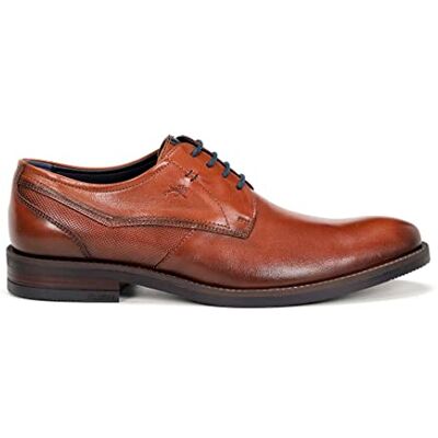 Fluchos Chaussures F1626 Theo pour Hommes Taille 42 Couleur Cuir - Publicité Fluchos Chaussures F1626 Theo pour Hommes Taille 42 Couleur Cuir - Publicité