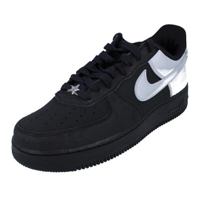 Nike Air Force 1 Low Retro Sneaker - Publicité Nike Air Force 1 Low Retro Sneaker - Publicité