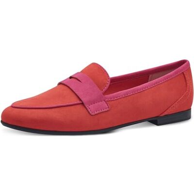 Marco Tozzi Pantoufles pour femme , FIRE, 37 EU, Fire, 37 EU - Publicité Marco Tozzi Pantoufles pour femme , FIRE, 37 EU, Fire, 37 EU - Publicité