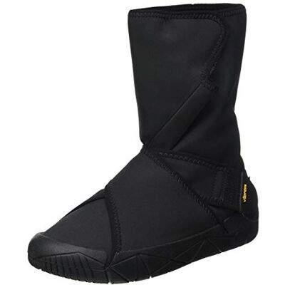 Vibram Femme 18wcg01 Oslo Wp Ag 38 Basket, Noir, EU - Publicité Vibram Femme 18wcg01 Oslo Wp Ag 38 Basket, Noir, EU - Publicité