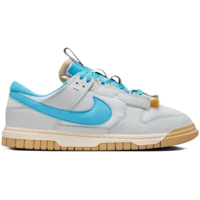 Nike Dunk Low Jumbo (DV0821-103, blanc), blanc, 41 EU - Publicité Nike Dunk Low Jumbo (DV0821-103, blanc), blanc, 41 EU - Publicité