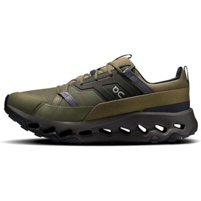 On Running Cloudhorizon Olive Thorn Femme, EU 45 - Publicité On Running Cloudhorizon Olive Thorn Femme, EU 45 - Publicité