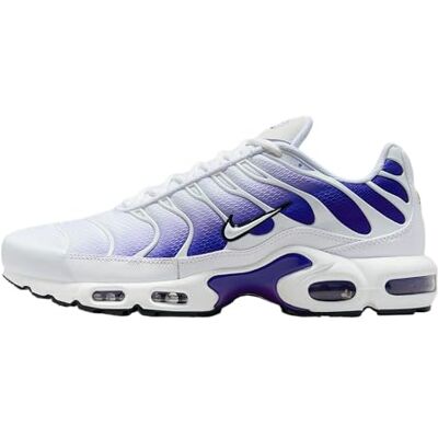 Nike Air Max Plus TN Wild Grape - Publicité Nike Air Max Plus TN Wild Grape - Publicité
