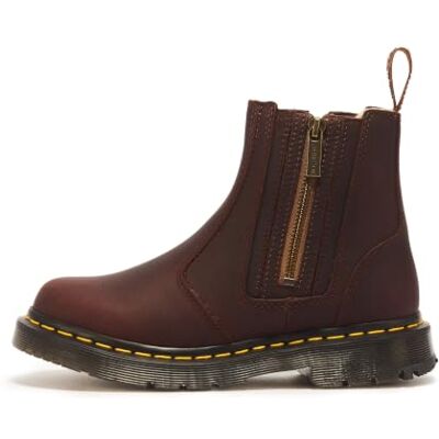 Dr. Martens Alyson Bottes d'hiver - Publicité Dr. Martens Alyson Bottes d'hiver - Publicité