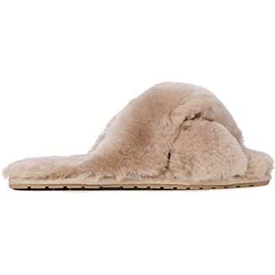 Emu Mayberry W11573Camel Couleur: Marron Pointure: 37 EU - Publicité Emu Mayberry W11573Camel Couleur: Marron Pointure: 37 EU - Publicité