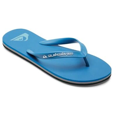 Quiksilver Molokai Core Basic Sandal pour Homme Navy Blazer Plaid_2-42 EU - Publicité Quiksilver Molokai Core Basic Sandal pour Homme Navy Blazer Plaid_2-42 EU - Publicité