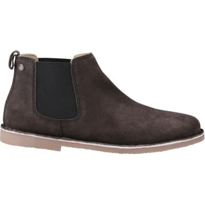Jack & Jones Bravo Chelsea Boot Pirate Black - Publicité Jack & Jones Bravo Chelsea Boot Pirate Black - Publicité