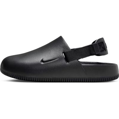 Nike -001 Calm Homme Black/Black EU 41 - Publicité Nike -001 Calm Homme Black/Black EU 41 - Publicité