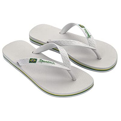 Ipanema CLAS BRASIL II FEM - Publicité Ipanema CLAS BRASIL II FEM - Publicité