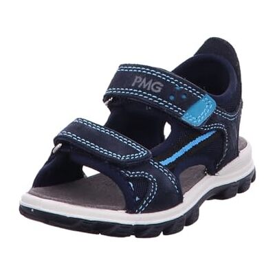 Primigi Rafting, Sandales Homme, Bleu marine, 37 EU - Publicité Primigi Rafting, Sandales Homme, Bleu marine, 37 EU - Publicité