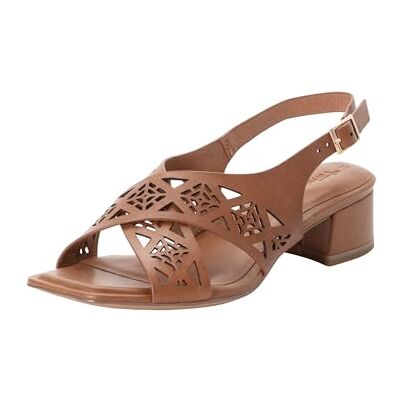 Tamaris Sandale à Talon 440 Taille: 38 EU - Publicité Tamaris Sandale à Talon 440 Taille: 38 EU - Publicité