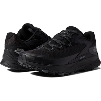 The North Face 1 M VECTIV TARAVAL Homme TNF BLACK/TNF BLACK EU 46 - Publicité The North Face 1 M VECTIV TARAVAL Homme TNF BLACK/TNF BLACK EU 46 - Publicité