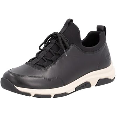 Remonte - D1S00-00 - Noir - EU38 - Chaussures - Publicité Remonte - D1S00-00 - Noir - EU38 - Chaussures - Publicité