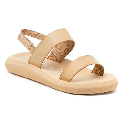 Rocket Dog Femme Sunshine Sandale, Camel, 39 EU - Publicité Rocket Dog Femme Sunshine Sandale, Camel, 39 EU - Publicité